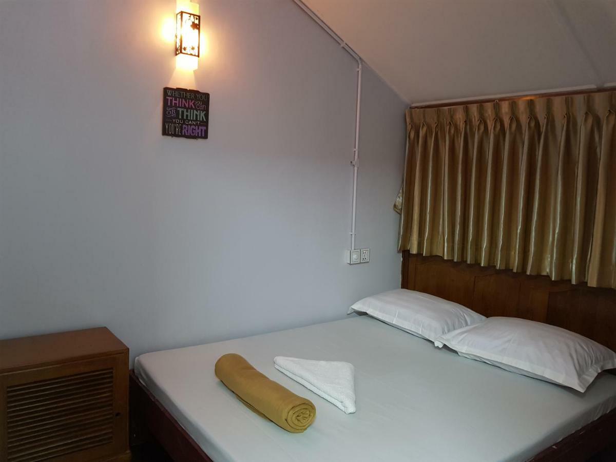 Hostel He-O Янгон Стая снимка